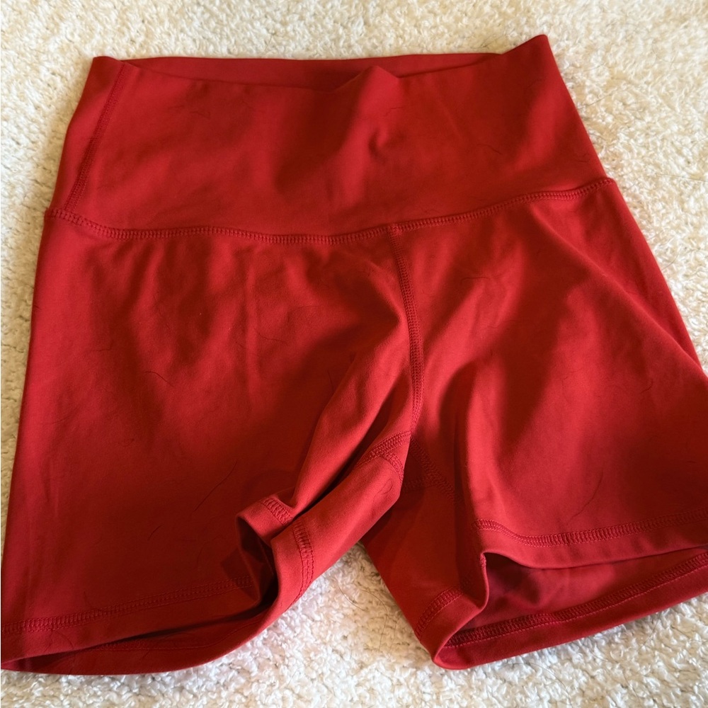 bucked up shorts